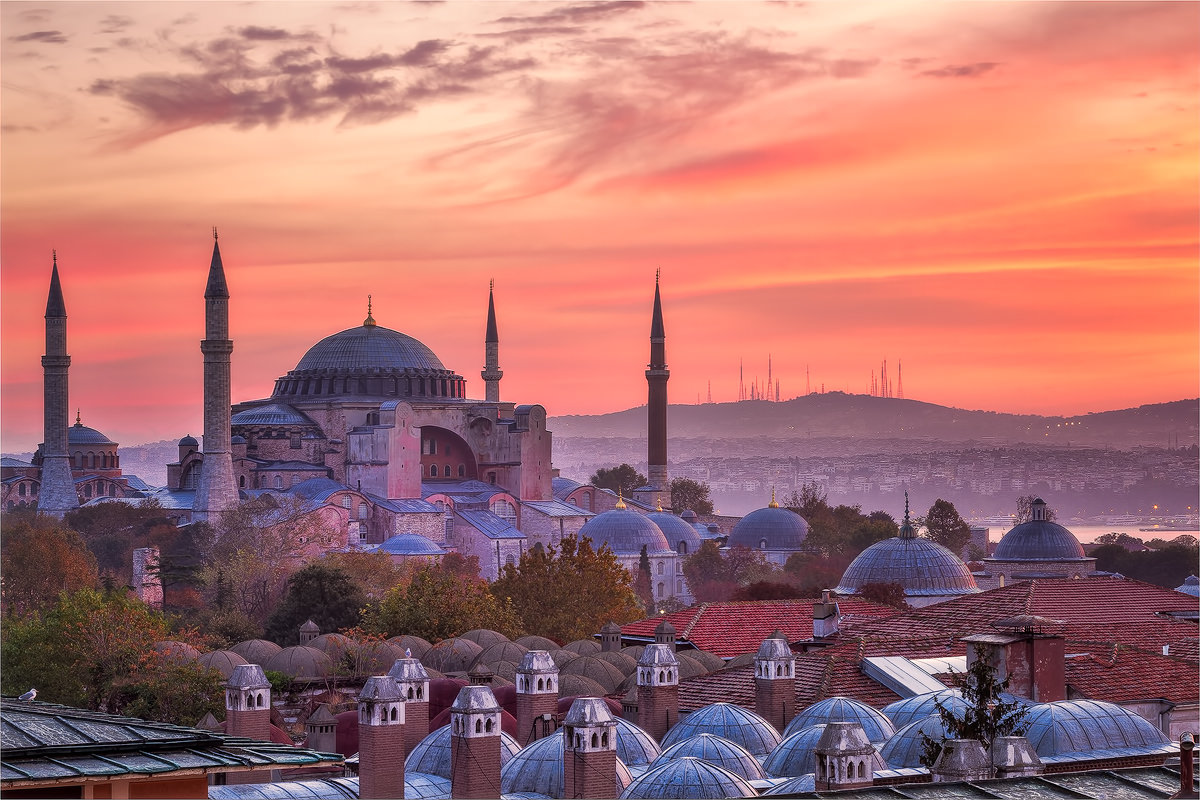 Турция фото красивые